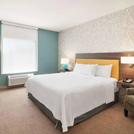 Home2 Suites By Hilton Palm Bay I 95-2