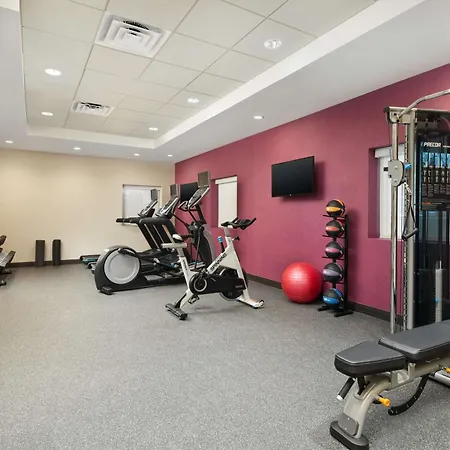 Home2 Suites By Hilton Palm Bay I 95-3