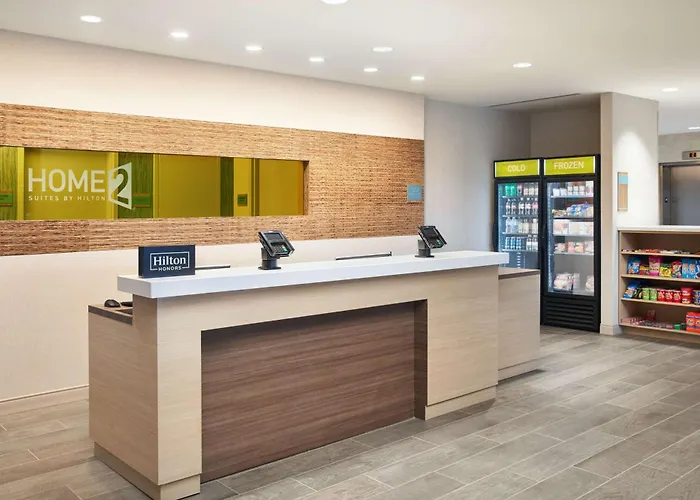 Home2 Suites By Hilton Palm Bay I 95
